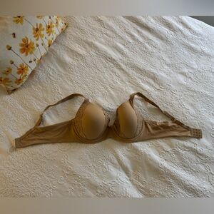 Soma Embraceable Full Coverage Lace Trim Bra